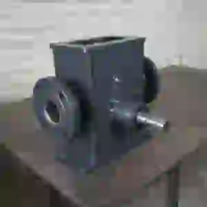 Насос битумный НМШГ 36-10