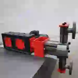 Насос дозирующий одноплунжерный НДЭ-2000/6-Д13А